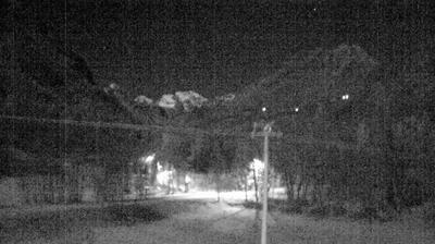 immagine della webcam nei dintorni di Pontechianale: webcam Acceglio