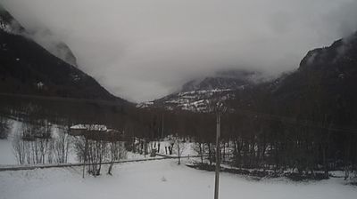 immagine della webcam nei dintorni di Pontechianale: webcam Acceglio