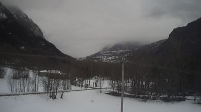 immagine della webcam nei dintorni di Castelmagno: webcam Acceglio