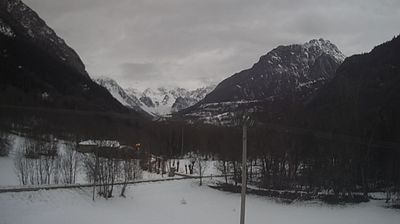 immagine della webcam nei dintorni di Vinadio: webcam Acceglio