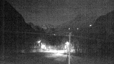 immagine della webcam nei dintorni di Castelmagno: webcam Acceglio