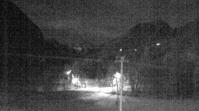 immagine della webcam nei dintorni di Crissolo Pian della Regina: webcam Acceglio