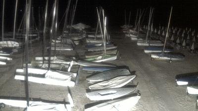 immagine della webcam nei dintorni di Campli: webcam San Benedetto del Tronto