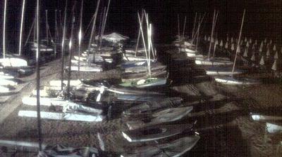 immagine della webcam nei dintorni di Campli: webcam San Benedetto del Tronto