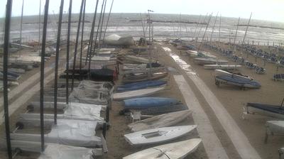 immagine della webcam nei dintorni di Tortoreto: webcam San Benedetto del Tronto
