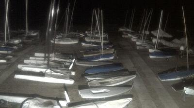 immagine della webcam nei dintorni di Cossignano: webcam San Benedetto del Tronto