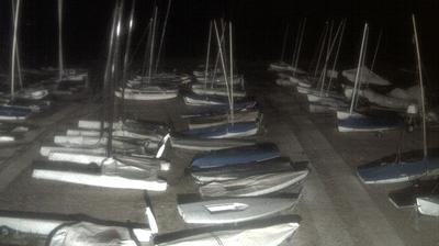 immagine della webcam nei dintorni di Grottammare: webcam San Benedetto del Tronto