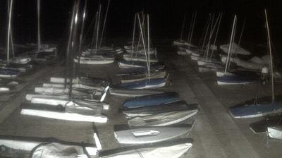 immagine della webcam nei dintorni di Santa Maria a Mare: webcam San Benedetto del Tronto