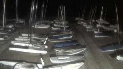 immagine della webcam nei dintorni di Giulianova: webcam San Benedetto del Tronto