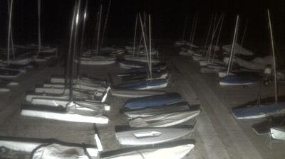 immagine della webcam nei dintorni di Tortoreto: webcam San Benedetto del Tronto