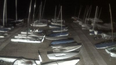 immagine della webcam nei dintorni di Porto San Giorgio: webcam San Benedetto del Tronto