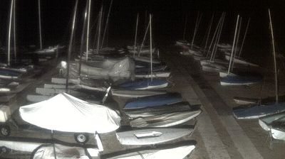 immagine della webcam nei dintorni di Martinsicuro: webcam San Benedetto del Tronto