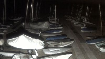 immagine della webcam nei dintorni di Offida: webcam San Benedetto del Tronto