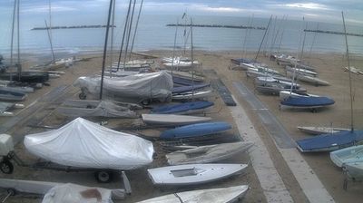 immagine della webcam nei dintorni di Tortoreto: webcam San Benedetto del Tronto