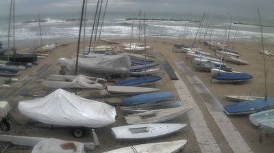 immagine della webcam nei dintorni di Grottammare: webcam San Benedetto del Tronto