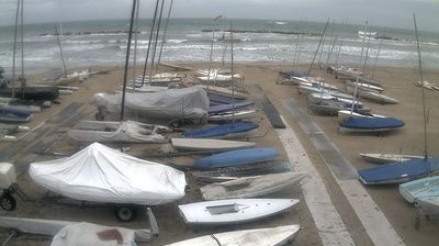 immagine della webcam nei dintorni di Tortoreto: webcam San Benedetto del Tronto