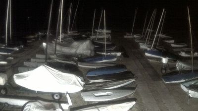 immagine della webcam nei dintorni di Fermo: webcam San Benedetto del Tronto