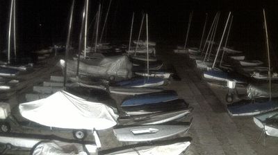 immagine della webcam nei dintorni di Offida: webcam San Benedetto del Tronto