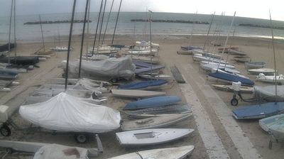 immagine della webcam nei dintorni di Martinsicuro: webcam San Benedetto del Tronto