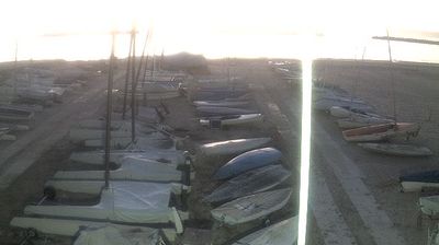 immagine della webcam nei dintorni di Ascoli Piceno: webcam San Benedetto del Tronto