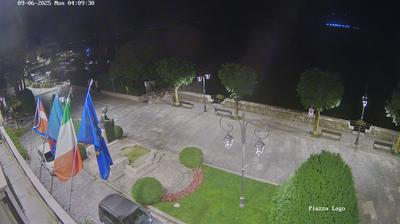 immagine della webcam nei dintorni di Crodo: webcam Cannobio