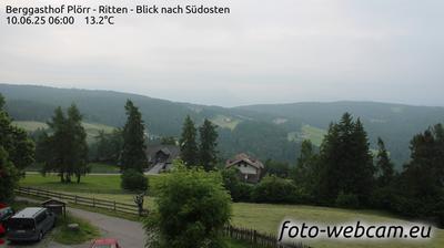 immagine della webcam nei dintorni di Villandro: webcam Renon