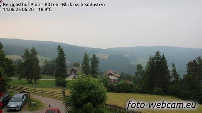 immagine della webcam nei dintorni di Villandro: webcam Renon