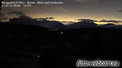 Preview delle webcam di Renon