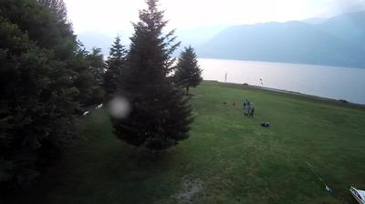 immagine della webcam nei dintorni di Campodolcino: webcam Colico