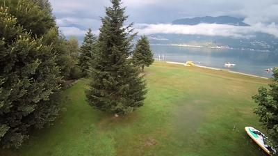 immagine della webcam nei dintorni di Val Masino: webcam Colico