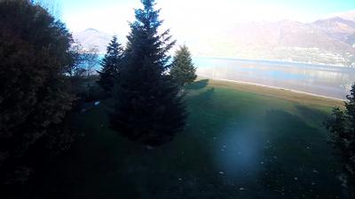 immagine della webcam nei dintorni di Varenna: webcam Colico