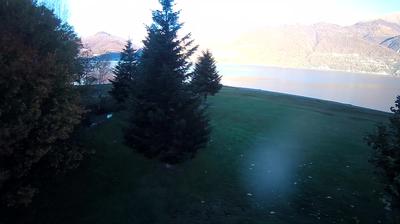 immagine della webcam nei dintorni di Vercana: webcam Colico