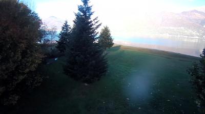 immagine della webcam nei dintorni di Domaso: webcam Colico