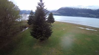 immagine della webcam nei dintorni di Cremia: webcam Colico