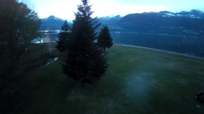 immagine della webcam nei dintorni di Gravedona: webcam Colico