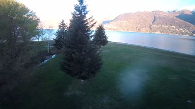 immagine della webcam nei dintorni di Domaso: webcam Colico