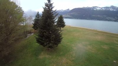 immagine della webcam nei dintorni di Alpe Giumello: webcam Colico