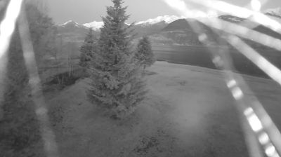 immagine della webcam nei dintorni di Dosso del Liro: webcam Colico