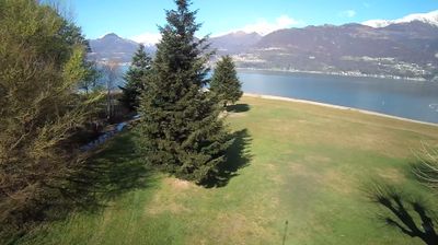 immagine della webcam nei dintorni di Morbegno: webcam Colico