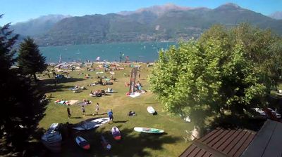 Preview delle webcam di Colico