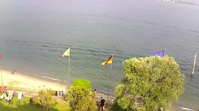 immagine della webcam nei dintorni di Pianello del Lario: webcam Cremia