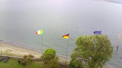 immagine della webcam nei dintorni di Domaso: webcam Cremia