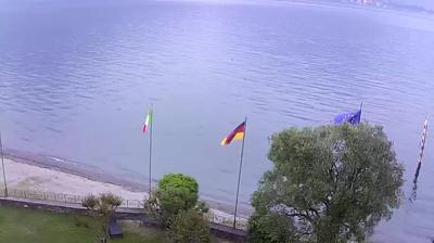 immagine della webcam nei dintorni di Vercana: webcam Cremia
