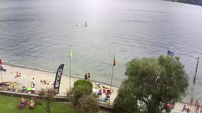 immagine della webcam nei dintorni di Tremezzina: webcam Cremia