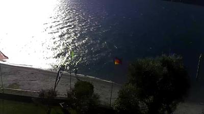 immagine della webcam nei dintorni di Tremezzo: webcam Cremia