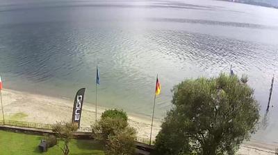 immagine della webcam nei dintorni di Dervio: webcam Cremia