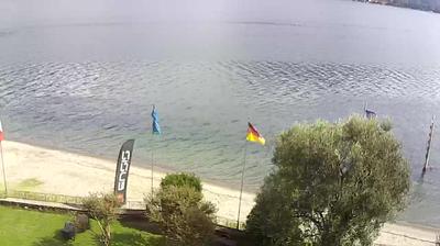 immagine della webcam nei dintorni di Bellano: webcam Cremia