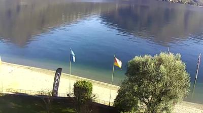 immagine della webcam nei dintorni di Lanzo d'Intelvi: webcam Cremia