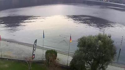 immagine della webcam nei dintorni di Gravedona: webcam Cremia