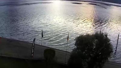 immagine della webcam nei dintorni di Bellano: webcam Cremia